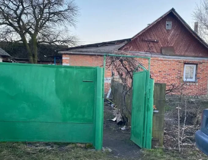 На Житомирщині подружжя вбили гостя та познущалися над тілом, а потім поїхали розважатися