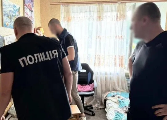 "Благодійник" з Житомира під виглядом збору коштів для поранених бійців, привласнював чужі кошти