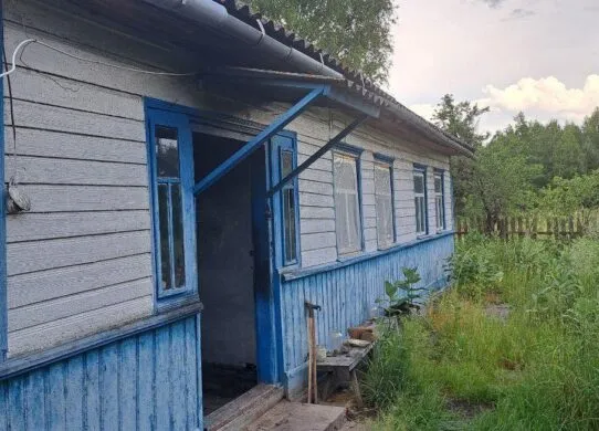 На Житомирщині до смерті забили 93-річного пенсіонера: що відомо?