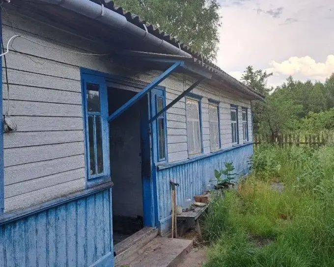 На Житомирщині до смерті забили 93-річного пенсіонера: що відомо?