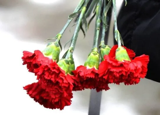 На щиті повернувся 20-річний житомирянин Данило Корнілов