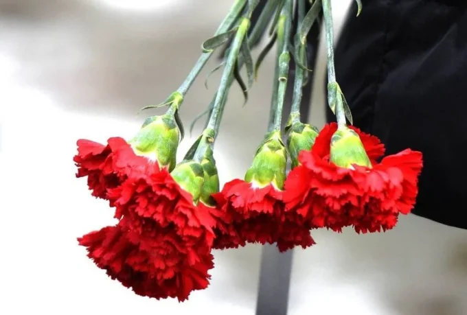 На щиті повернувся 20-річний житомирянин Данило Корнілов