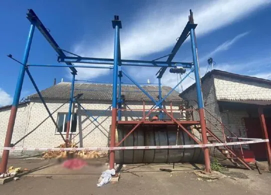На підприємстві у Житомирській області загинув працівник