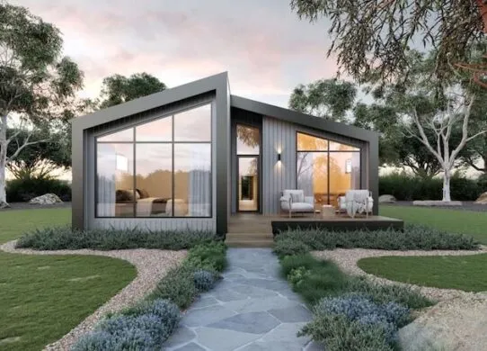 Алюминиевые фасады: современное решение для вашего здания