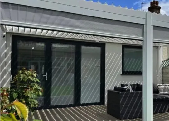 Де придбати готові альтанки в Україні