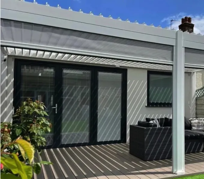 Де придбати готові альтанки в Україні