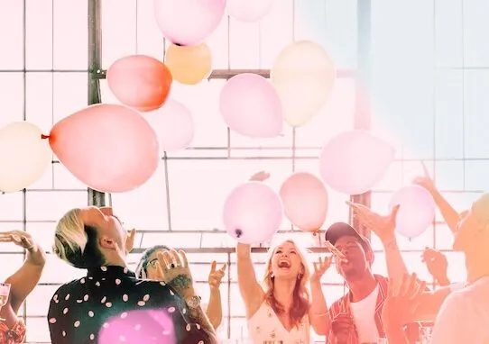 Де святкувати день народження в нашому місті?