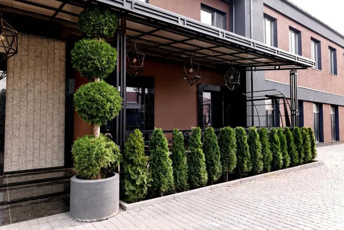 Де зупинитися в Житомирі? Де зупинитися в Житомирі?