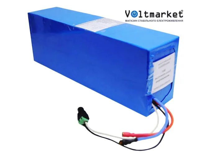 Где купить аккумулятор на электровелосипед или для других видов электротранспорта Где купить аккумулятор на электровелосипед или для других видов электротранспорта