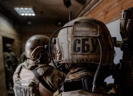 У Житомирі виявили церковну лавку з антиукраїнською літературою