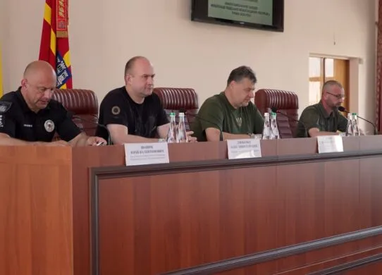 Бунечко відреагував на смерть військовозобовʼязаного після відвідування ним ТЦК на Житомирщині