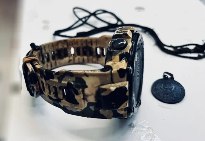 На Житомирщині виявили потопельника - його особа невідома