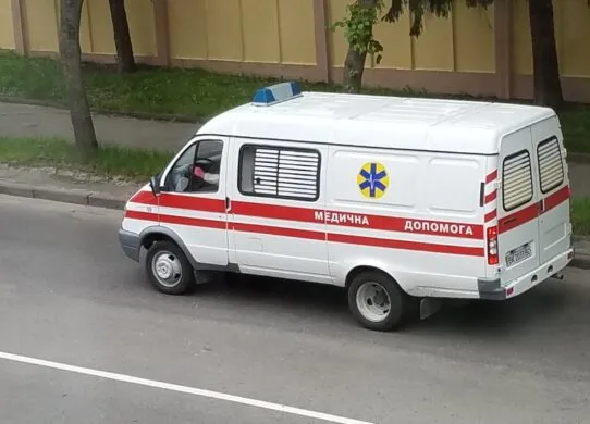 На Житомирщині загиблий військовозобовʼязаний під час нападу епілепсії впав і вдарився головою - ТЦК