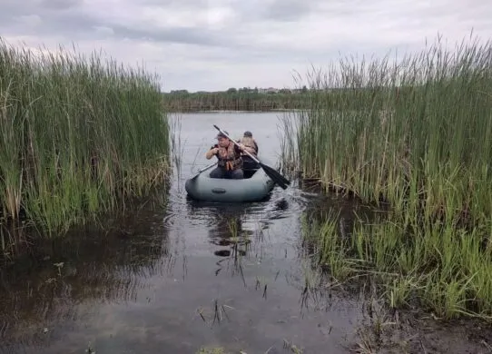 Пішов купатись і не повернувся - на Житомирщині виявили тіло будівельника у водоймі