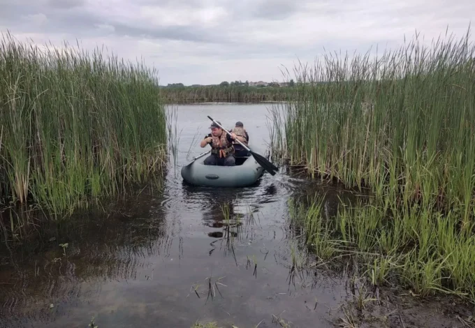 Пішов купатись і не повернувся - на Житомирщині виявили тіло будівельника у водоймі