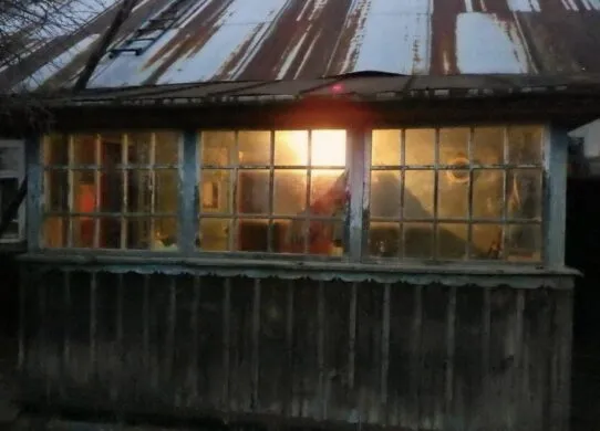 Судитимуть мешканця Житомирської області, який жорстоко вбив знайомого, а наступного дня розповів про це в магазині