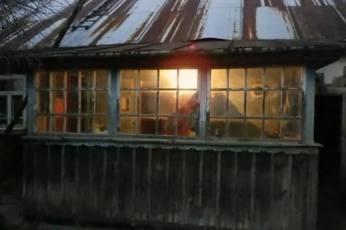 Судитимуть мешканця Житомирської області, який жорстоко вбив знайомого, а наступного дня розповів про це в магазині