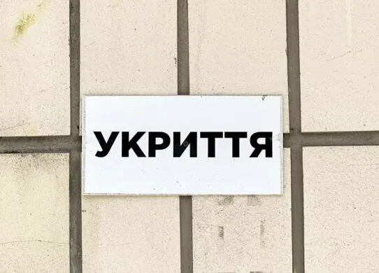 Директорка ліцею на Житомирщині не провела перевірки та закупила матеріали для ремонту укриття за завищеними цінами