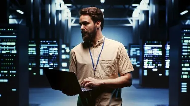 Как работают ИБП и почему они так важны?