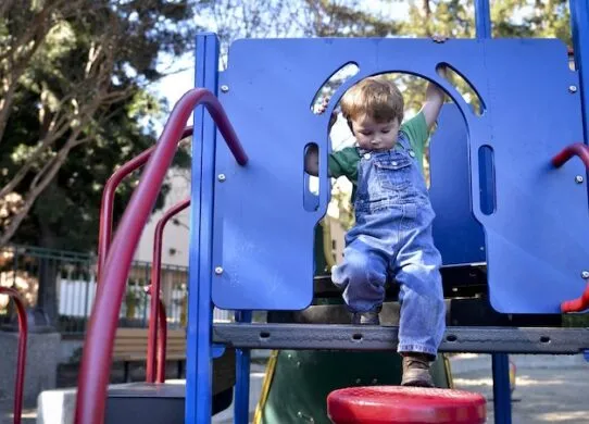 Кращі виробники дитячих майданчиків у Житомирі