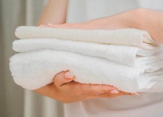Магазин оптового продажу рушників - надійний партнер у світі текстилю