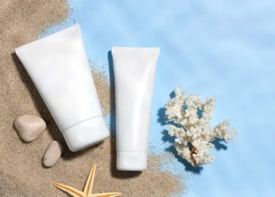 Может ли солнцезащитный крем помешать получить красивый загар