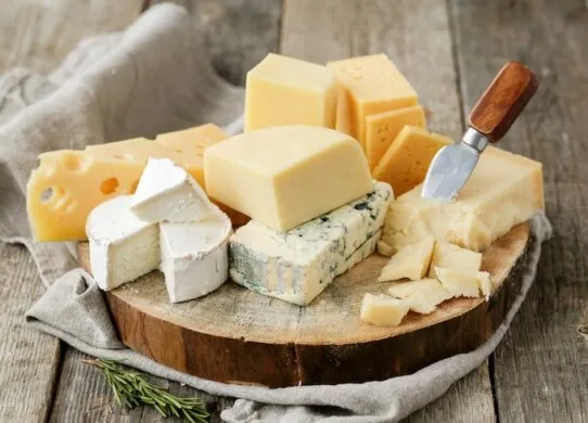 Почему домашняя мини сыроварня идеальна для небольшого домашнего хозяйства