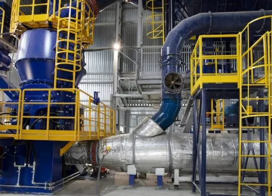 Призначення та різновиди зворотніх клапанів