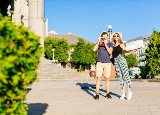 Путівник по Житомиру. Що робити якщо ви тут перший раз