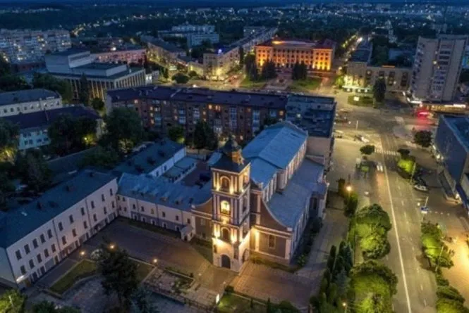 Що побачити в Житомирі в першу чергу? Що побачити в Житомирі в першу чергу?