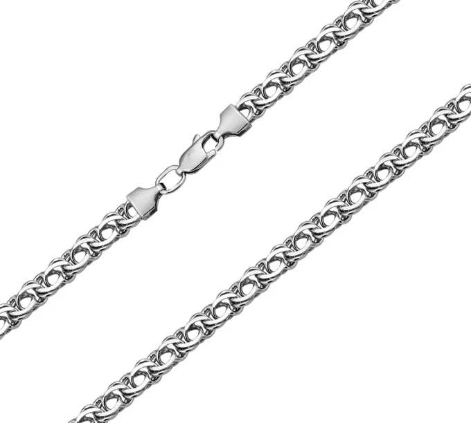 Срібні ланцюжки