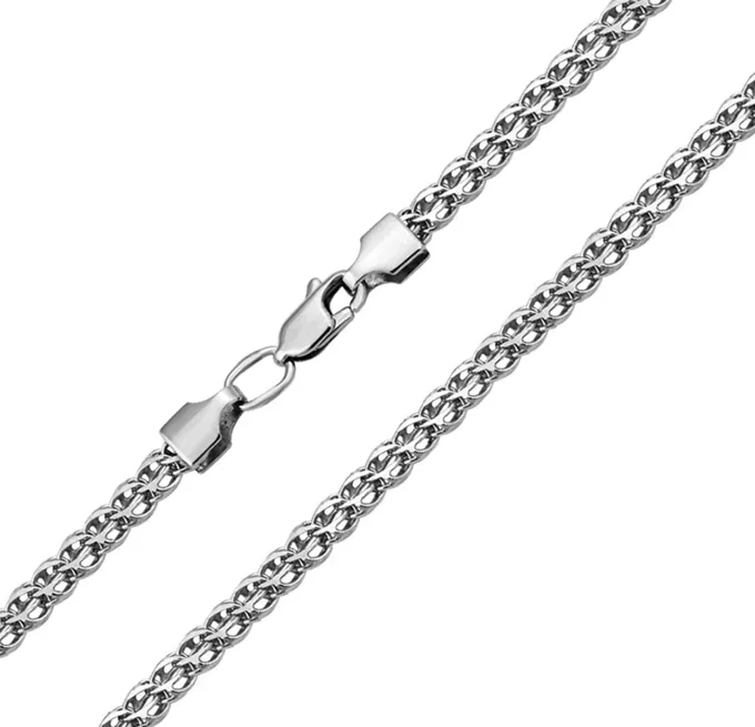 Срібний ланцюжок