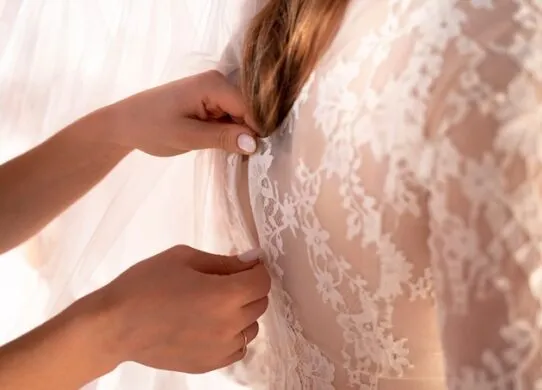 Ткани онлайн: все для свадьбы в одном месте