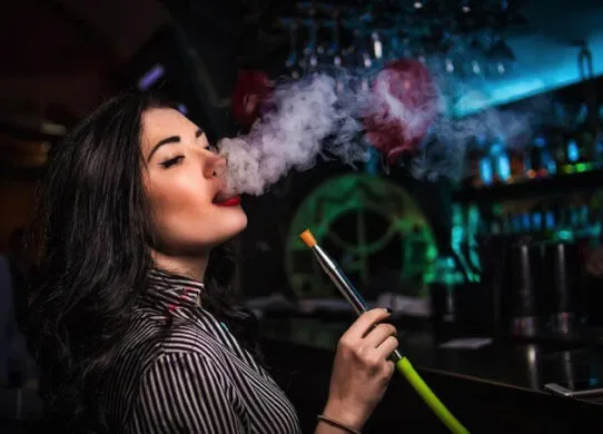 Яка заправка для кальяну найкраща