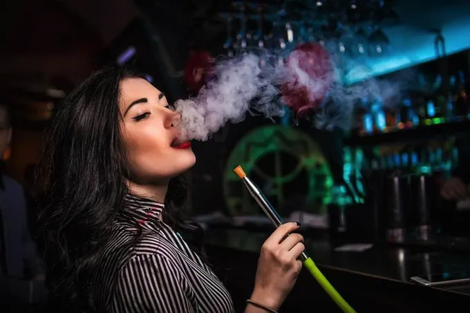 Яка заправка для кальяну найкраща