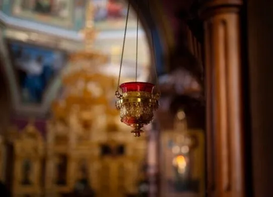 Яке сьогодні церковне свято та народні прикмети