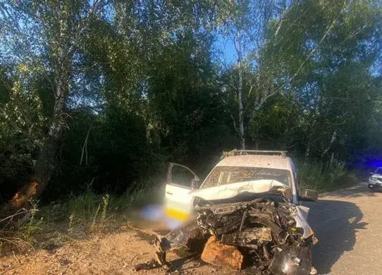 За минулу добу на Житомирщині сталася одна смертельна ДТП та кілька - з серйозними травмами