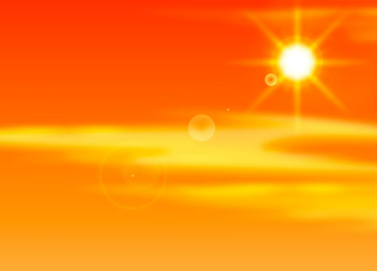 Через спеку на Житомирщині перебої з електропостачанням