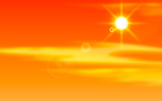 Через спеку на Житомирщині перебої з електропостачанням