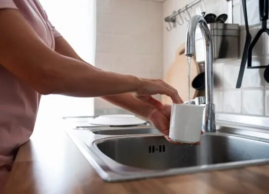 У Житомирі можуть виникати перебої з водопостачанням