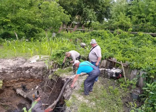 У Житомирі на водоканалі не вистачає персоналу через мобілізацію - яка ситуація з водопостачанням на сьогодні?
