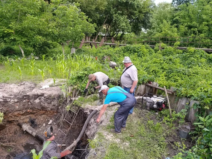 У Житомирі на водоканалі не вистачає персоналу через мобілізацію - яка ситуація з водопостачанням на сьогодні?