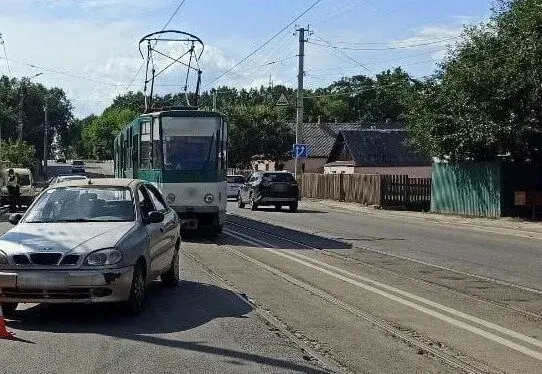 У Житомирі 10-річний хлопчик потрапив під колеса автомобіля