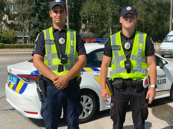 У Житомирі на майдані Привокзальному вдарили ножем чоловіка