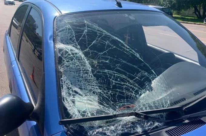 У Житомирі завершили розслідування щодо ДТП, в якому загинув пішохід