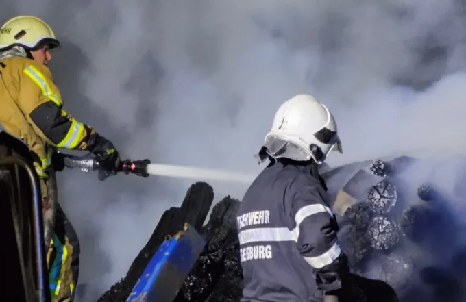 Окупанти атакували енергооб'єкти на Житомирщині