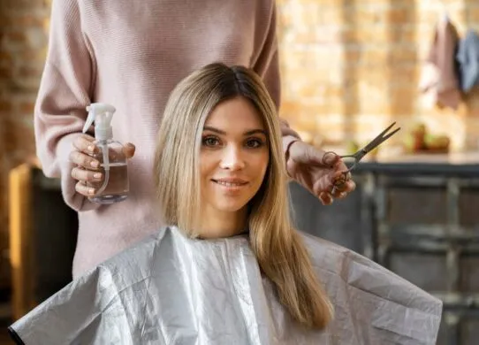 Місячний календар стрижок на серпень 2024 року: сприятливі та несприятливі дні