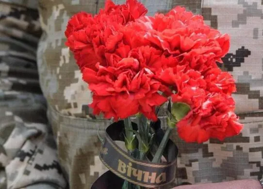 На війні загинув 25-річний Герой з Житомира