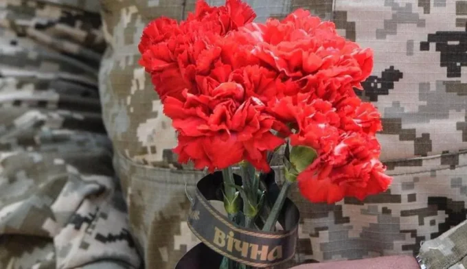 На війні загинув 25-річний Герой з Житомира