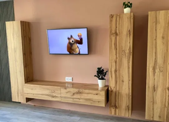 4 подсказки при выборе шкафа в детскую комнату